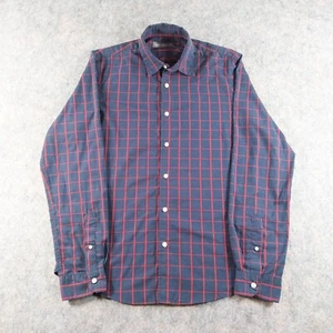 Camisa Angelo Litrico para hombre talla S - Imagen 1 de 8