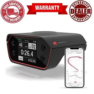 Racebox Pro Drag Meter & Lap Timer 10Hz GPS Based Performance Box and Accelerome - Picture 1 of 8