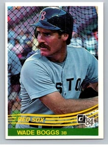 Donruss Baseball 1984 completa tu conjunto que elijas elige #1-165 - Imagen 1 de 227