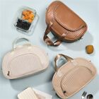 Stylish and Functional Lunch Bag for Any Occasion Stay Chic and Organized