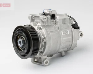DENSO DCP32071 compressor, air conditioning for Audi, VW - Picture 1 of 4