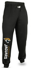 Zubaz Jacksonville Jaguars Men's Size Small Jogger Pants C1 2069
