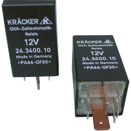 Relé SPDT De 12V 20A / 30A AMP, 5 Pin, Para Coche Y Camión, 5 Piezas - Foto 6