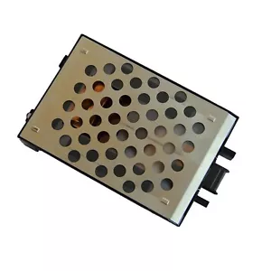 Original For Panasonic Toughbook CF-H2 Hard Disk Drive Caddy +120G SATA HDD - Bild 1 von 3