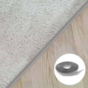  Teppichkantenverkleidung Teppichrandstreifen Bodenbelagsabschlussleiste