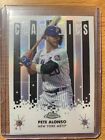 2022 Topps Chrome Pete Alonso New Classics Insert #Nc-8 New York Mets