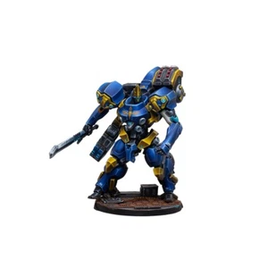 Wreckers ITS Special Tournament Exclusive Edition Infinity Panoceania - Imagen 1 de 2