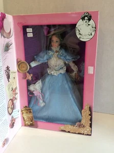 1993 GIBSON GIRL BARBIE VOLUME ONE SPECIAL ED - 3702 - OVP UNGEÖFFNET - Bild 1 von 12