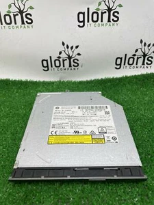 Used Genuine HP ProBook 450 G2 Laptop DVD/RW Optical Drive UJ8G2A 768471-001 - Afbeelding 1 van 5