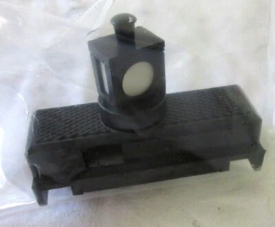LGB 1204 ROTABLE POINTS LANTERN, LIGHTED FOR EPL-MECHANISM 1201 - Image 1 of 2