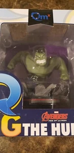 Marvel Q Fig Avengers The Incredible Hulk Figur Brandneu - Bild 1 von 8
