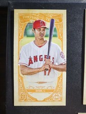 2020 TOPPS GYPSY QUEEN INSERTS. Complete your insert set.