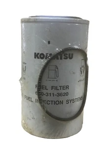 komatsu 600-311-3620 - Picture 1 of 1