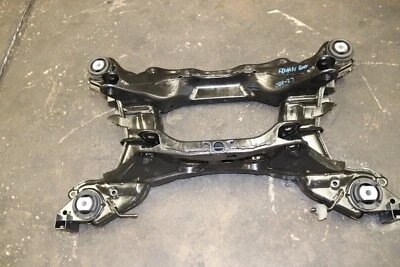 Subchasis trasero Acura RDX 2013-2018 tracción delantera 3,5 L A/T base travesaño OEM Foto 1 de 4