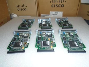 Cisco Genuine WIC-1DSU-T1-V2 interface card. 30 days warranty Real time. - Picture 1 of 4