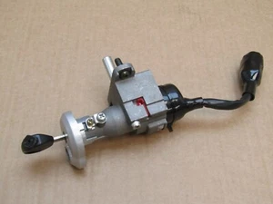 Lexmoto SRT 125 2023 946 km Zündschloss und Schlüssel (14845) - Bild 1 von 9