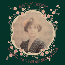 Sandy Denny Like an Old Fashioned Waltz (Vinyl) 12" Album (UK IMPORT)