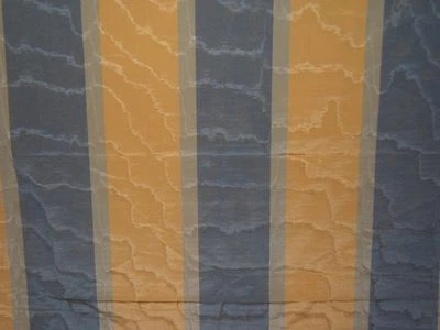 Lee Jofa, Verena Moire Stripe, BTY or Piece,  Various Colors Available - Image 1 of 3