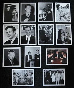 Brian Epstein / Beatles, 13 rare s/w Fotos, Foto Set, Konzert, Tour, John Lennon - Imagen 1 de 1