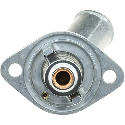 Engine Coolant Thermostat Housing for Saturn SC, SC1, SC2, SL, SL1, SL2, SW1, - Image 1 of 3