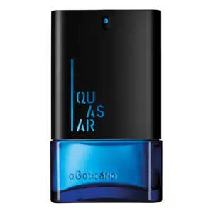 Quasar Deodorant Colônia 100ml - Bild 1 von 1