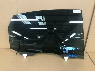 ⭐2009-2012 INFINITI FX35 FX50 REAR RIGHT DOOR WINDOW GLASS ASSEMBLY OEM LOT2241 Foto 1 de 4