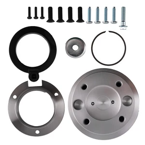 Rear Differential Viscous Coupler For Ford Edge Flex Lincoln CV6Z-4A232-A 13-21 - Picture 1 of 12