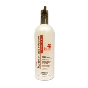 Iden <Bee Balanced Shampoo> Bee Propolis Natural Therapy 946 ml 32 oz New - Picture 1 of 1