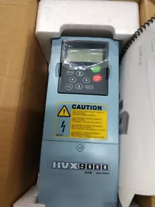 HVX003A1-4A1B1 ~ Eaton HVX9000 3HP VFD ~ Eaton HVX003A1-4A1B1 ~ Eccedenza inutilizzata - Foto 1 di 3