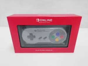 Nintendo Switch Online SNES Controller Super Famicom Japan - Picture 1 of 5