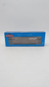 Roundhouse 88145 HO Scale SPSF 50' High Cube Double Door Plug Boxcar #291982 NIB - Picture 1 of 2