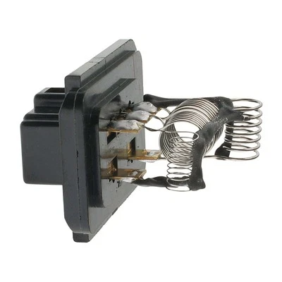 Resistencia de motor soplador HVAC de repuesto para Toyota Supra 1986-1992 Foto 1 de 3