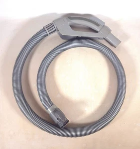 Manguera de vacío Electrolux Oxygen REL6988, 7,5 pies de largo, gris, SOLO PIEZA, USADA - Imagen 1 de 10