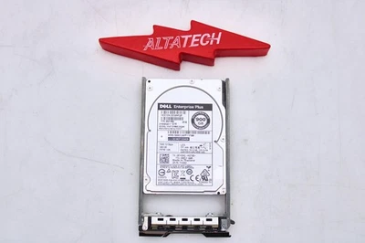 Dell FH3H2-CML 900GB 10K SAS 2.5 12G 0B31869 E+ Compellent - Image 1 of 4