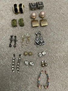 Jewellery Joblot - Picture 1 of 3