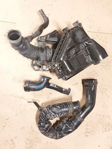 Air Cleaner Filter Box Housing W/Strainer for Toyota Scion xB 2008-2015 2.4L - Bild 1 von 10