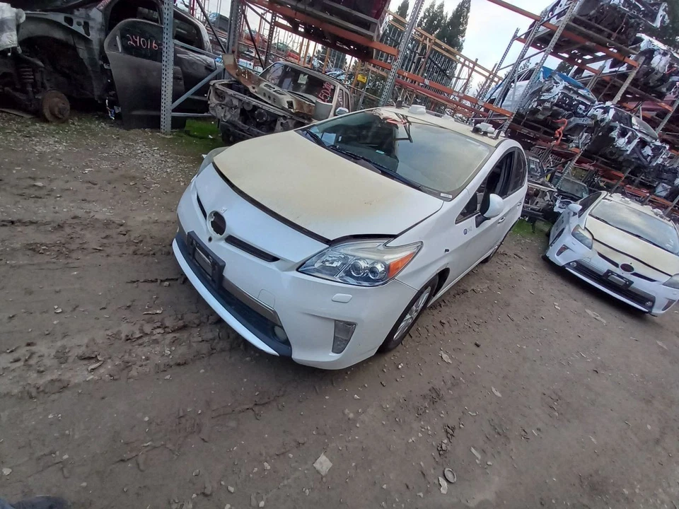 10 11 12 13 14 15 TOYOTA PRIUS AUTOMATIC TRANSMISSION Foto 1 de 1
