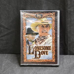 Lonesome Dove DVD Mini-Series 1989 Robert Duvall Tommy Lee Jones Hallmark VG - Picture 1 of 7