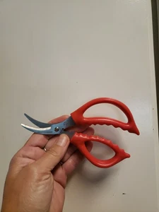 Progressive Seafood Scissors - Picture 1 of 4