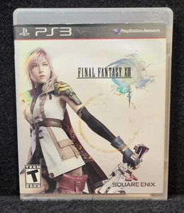Final Fantasy Xiii Ps3 - Bild 1 von 5