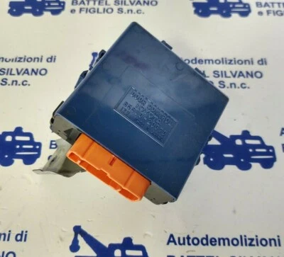 CENTRALINA CONTROLLO PORTA TOYOTA CELICA T20 '94-'99 COD. 85980-20370 - Immagine 1 di 4