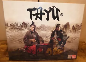 TAYÜ von Goliath - Juego de estrategia clásico - Excelente estado - Imagen 1 de 5