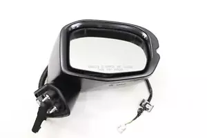 ESPEJO RETROVISOR PUERTA DELANTERA DERECHA HONDA HR-V LX 2023-2025 OEM GRIS_GY - Imagen 1 de 11