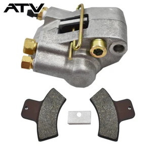 Pinza de freno trasera GENRICS para Polaris Sportsman 400 1998-2002 con pastillas 1910553 - Imagen 1 de 6
