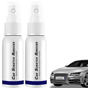 Auto Kratzer Entferner, 2PCS Car Scratch Remover, Autolack Kratzer Entferner, A - Bild 1 von 12