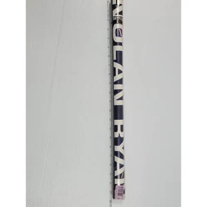 NOS Sealed 1991 Nolan Ryan Flamethrower Texas Rangers Costacos Brothers Poster - Picture 1 of 7