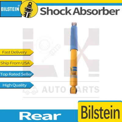 Amortiguador trasero Bilstein 1 para Dodge Sprinter 2500 2003-2009 Foto 1 de 3