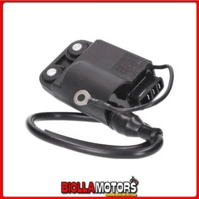 MF09.20104 STEUERGERÄT SPULE MOTOFORCE DERBI VARIANT SPORT 50CC - Bild 1 von 4