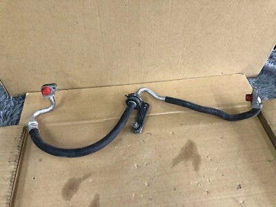 Manguera de descarga de aire acondicionado Lexus SC430 2002-2010 con soporte 88720-50090 OEM ST35 Foto 1 de 4