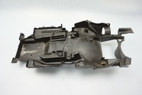 Heckunterverkleidung Heck Verkleidung Fairing Honda CB 900 F Hornet SC48